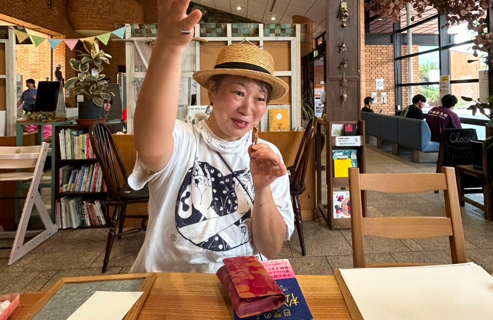 アート型ワークショップ