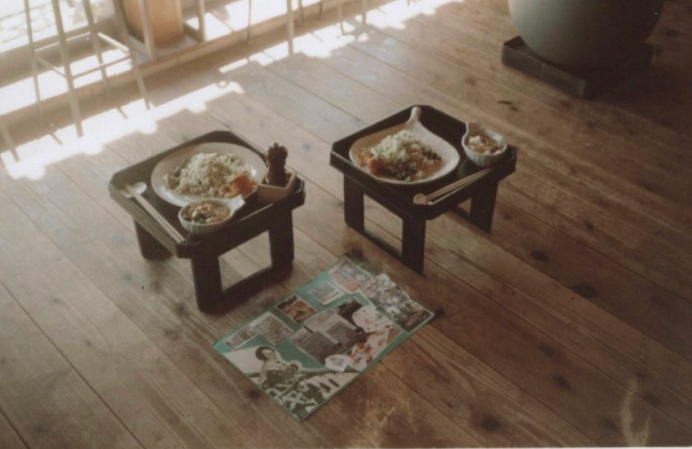 健康笑御飯・健康笑市