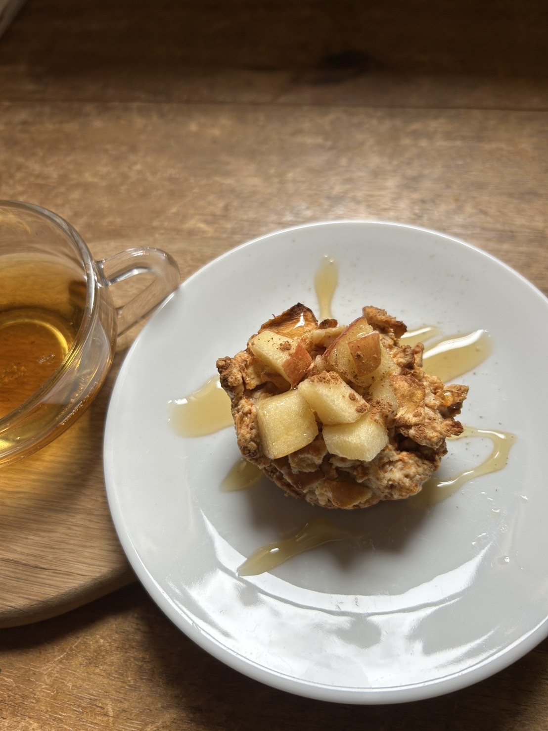 季節のおやつ２